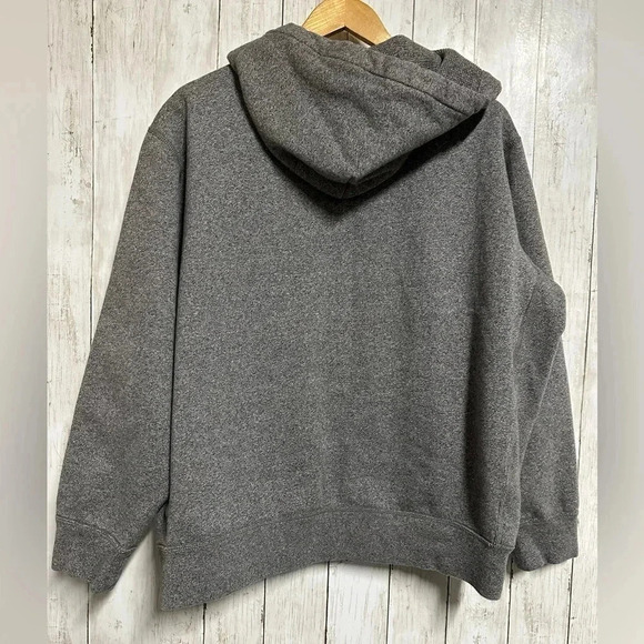 Polo Ralph Lauren Fleece Full-Zip Hoodie Size XL - Picture 4 of 8